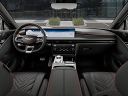 Genesis G80 2.5T Sport Prestige AWD 2026