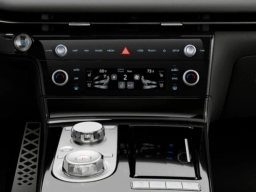 Genesis G80 2.5T Sport Prestige AWD 2026