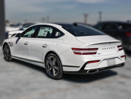 Genesis G80 2.5T Sport Prestige AWD 2026