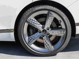 Genesis G80 2.5T Sport Prestige AWD 2026