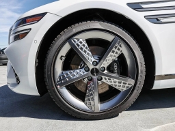 Genesis G80 2.5T Sport Prestige AWD 2026