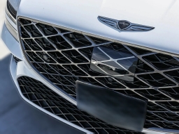 Genesis G80 2.5T Sport Prestige AWD 2026