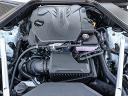 Genesis G80 2.5T Sport Prestige AWD 2026