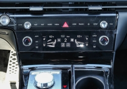 Genesis G80 2.5T Sport Prestige AWD 2026