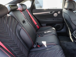 Genesis G80 2.5T Sport Prestige AWD 2026