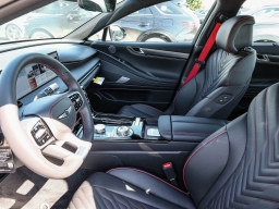 Genesis G80 2.5T Sport Prestige AWD 2026