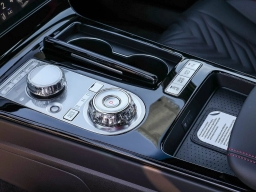 Genesis G80 2.5T Sport Prestige AWD 2026