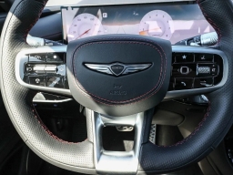 Genesis G80 2.5T Sport Prestige AWD 2026