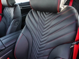 Genesis G80 2.5T Sport Prestige AWD 2026