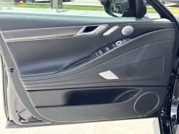 Genesis G80 3.5T Sport Advanced AWD 2025