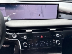 Genesis G80 3.5T Sport Advanced AWD 2025