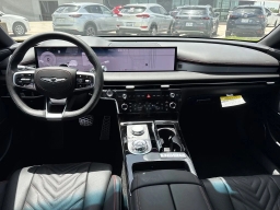 Genesis G80 3.5T Sport Advanced AWD 2025