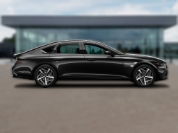 Genesis G80 3.5T Sport Advanced AWD 2025