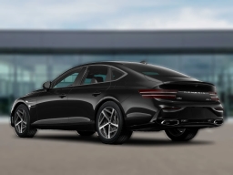 Genesis G80 3.5T Sport Advanced AWD 2025