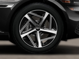 Genesis G80 3.5T Sport Advanced AWD 2025