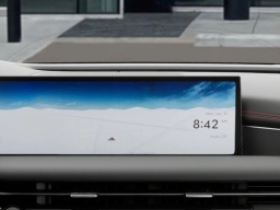 Genesis G80 3.5T Sport Advanced AWD 2025