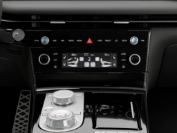 Genesis G80 3.5T Sport Advanced AWD 2025