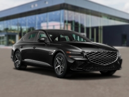 Genesis G80 3.5T Sport Advanced AWD 2025