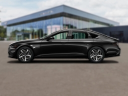 Genesis G80 3.5T Sport Advanced AWD 2025