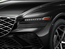 Genesis G80 3.5T Sport Advanced AWD 2025