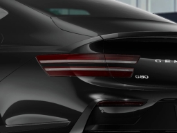 Genesis G80 3.5T Sport Advanced AWD 2025