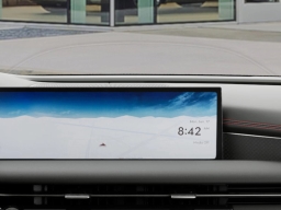 Genesis G80 3.5T Sport Advanced AWD 2025