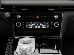 Genesis G80 3.5T Sport Advanced AWD 2025