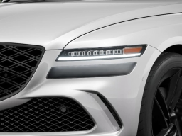 Genesis G80 3.5T Prestige Black AWD 2026