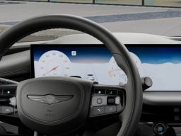 Genesis G80 3.5T Prestige Black AWD 2026