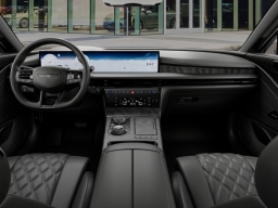 Genesis G80 3.5T Prestige Black AWD 2026