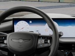 Genesis G80 3.5T Prestige Black AWD 2026