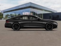 Genesis G80 3.5T Prestige Black AWD 2026