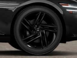 Genesis G80 3.5T Prestige Black AWD 2026
