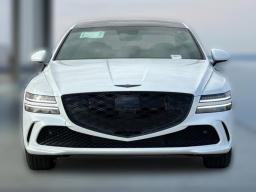 Genesis G80 3.5T Prestige Black AWD 2026