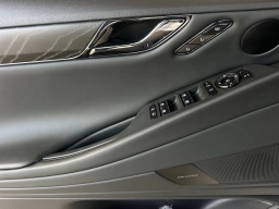 Genesis G80 3.5T Prestige Black AWD 2026