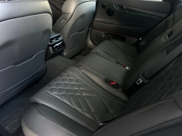 Genesis G80 3.5T Prestige Black AWD 2026