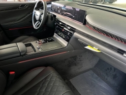 Genesis G80 3.5T Prestige Black AWD 2026