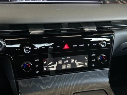 Genesis G80 3.5T Prestige Black AWD 2026