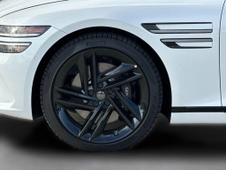 Genesis G80 3.5T Prestige Black AWD 2026