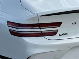Genesis G80 3.5T Prestige Black AWD 2026