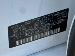 Genesis G80 3.5T Prestige Black AWD 2026