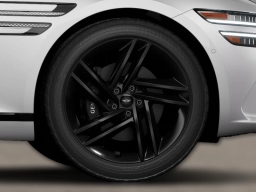 Genesis G80 3.5T Prestige Black AWD 2026