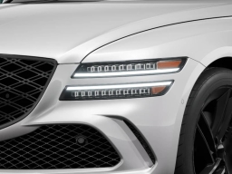 Genesis G80 3.5T Prestige Black AWD 2026