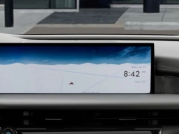 Genesis G80 3.5T Prestige Black AWD 2026