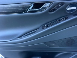 Genesis G80 3.5T Prestige Black AWD 2026