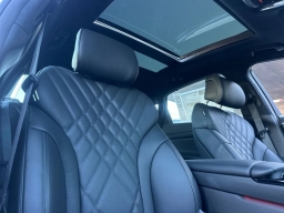 Genesis G80 3.5T Prestige Black AWD 2026