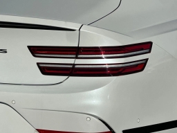 Genesis G80 3.5T Prestige Black AWD 2026