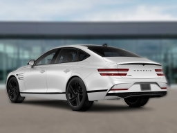 Genesis G80 3.5T Prestige Black AWD 2026