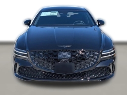 Genesis G80 3.5T Prestige Black AWD 2026