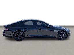Genesis G80 3.5T Prestige Black AWD 2026